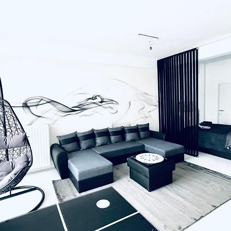 Opera Appartement Antwerpen Buitenkant foto