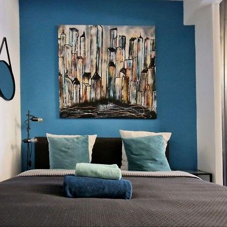 Opera Appartement Antwerpen Buitenkant foto
