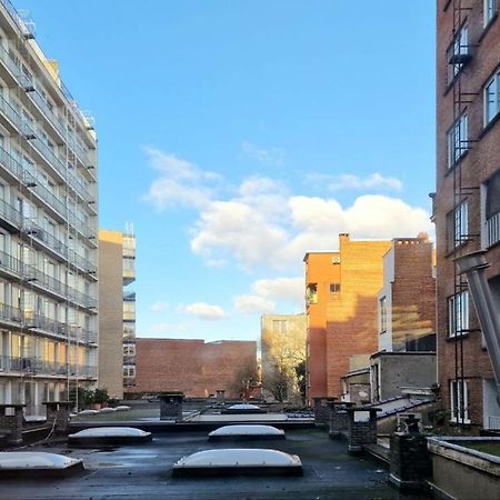 Opera Appartement Antwerpen Buitenkant foto