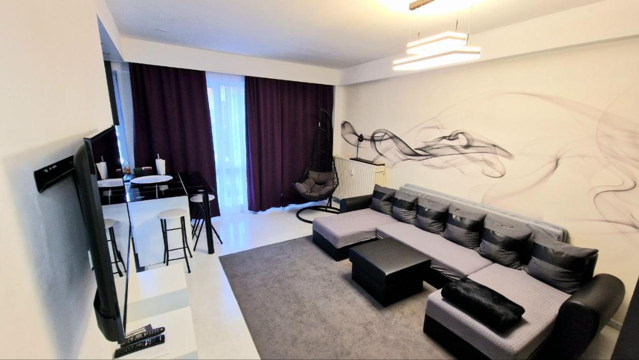 Opera Appartement Antwerpen Buitenkant foto