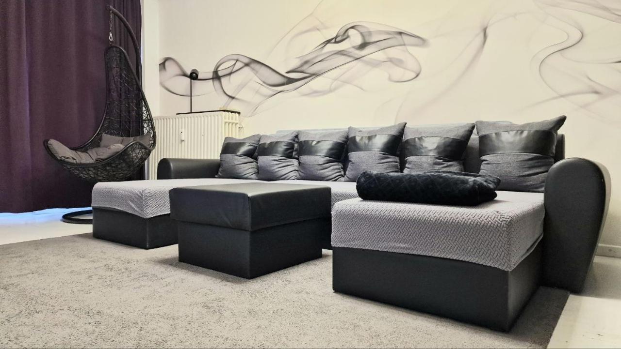 Opera Appartement Antwerpen Buitenkant foto