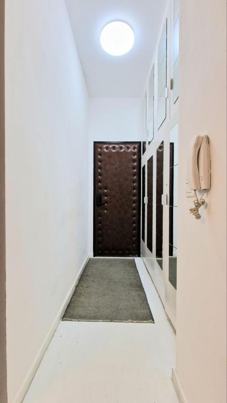 Opera Appartement Antwerpen Buitenkant foto