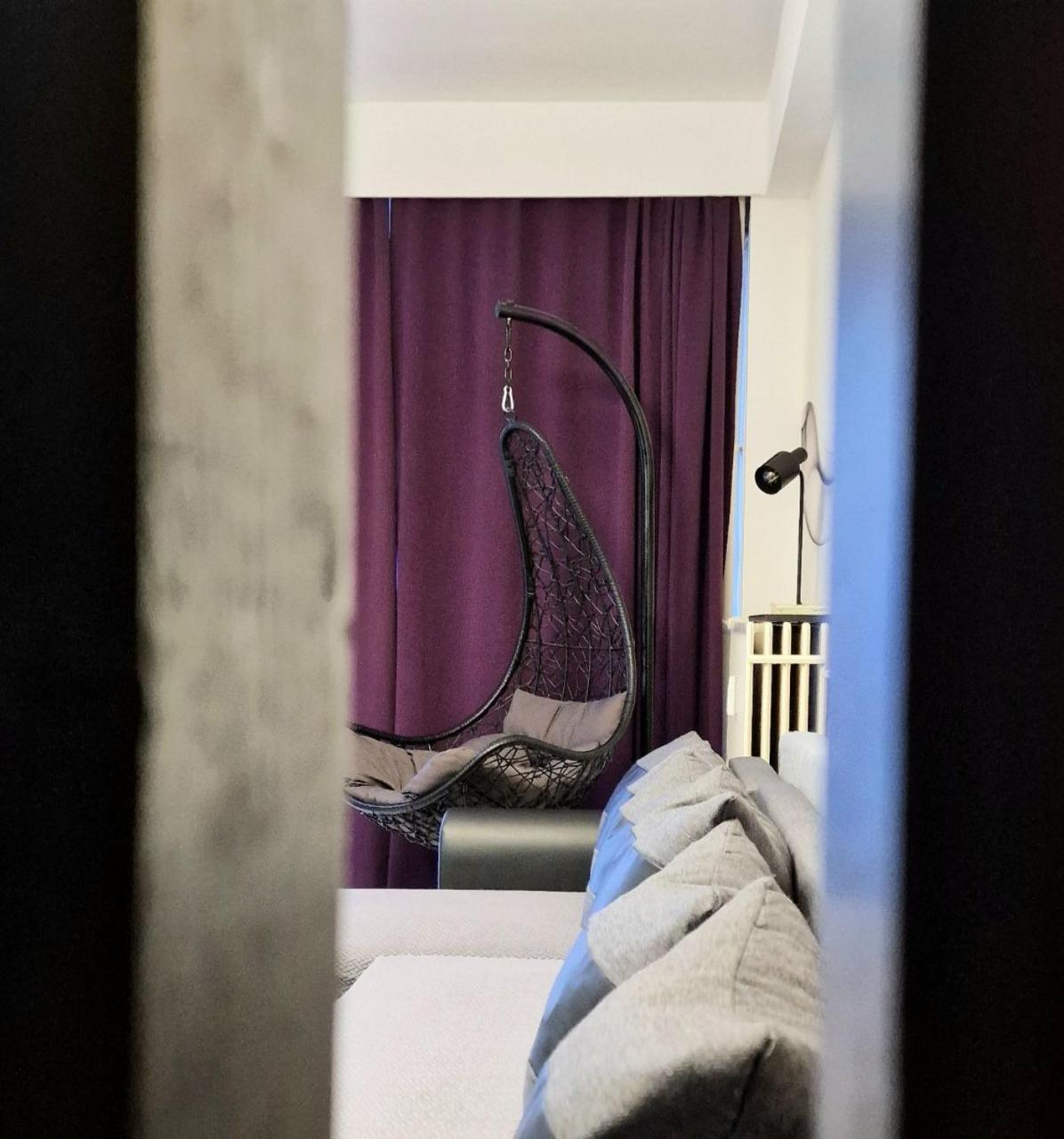 Opera Appartement Antwerpen Buitenkant foto